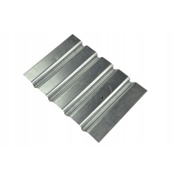 Shaker insert 240x430x1 claas 605932