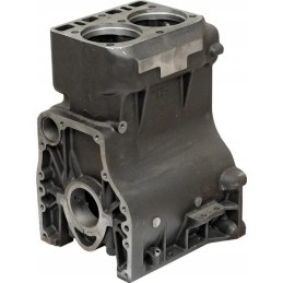 The engine cylinder block fits the c 330