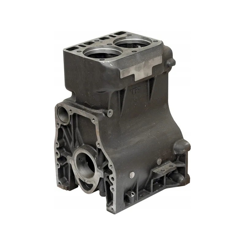 The engine cylinder block fits the c 330