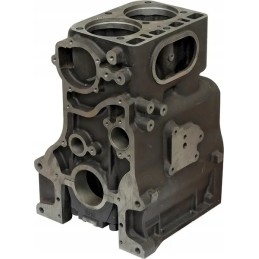 The engine cylinder block fits the c 330