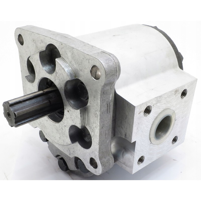 Belarus 800 900 main hydraulic gear