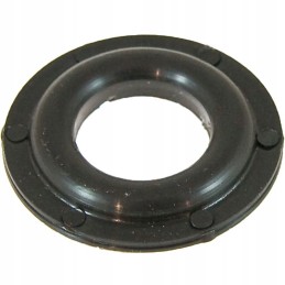 Plastic cover, internal dimensions: 25 mm bison