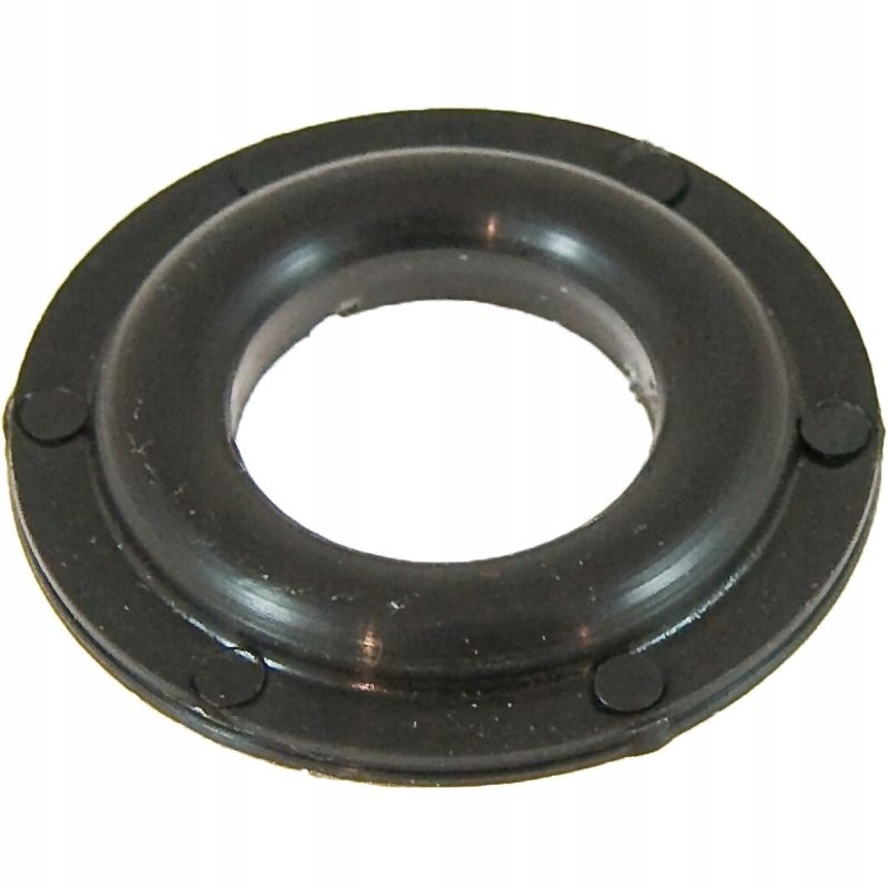 Plastic cover, internal dimensions: 25 mm bison