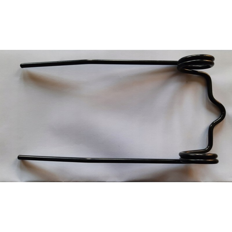 Fortschritt e514 landing finger, spring claw