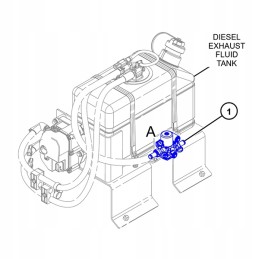 Cat valve 416f2 420f2 428f2 430f2 432f2