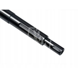 Claas Lexion 2255 Roller 5mm 667903