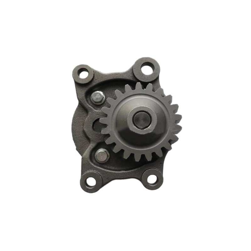 Komatsu 6154 51 1000 oil pump