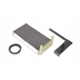 0091013535 cabin heating kit