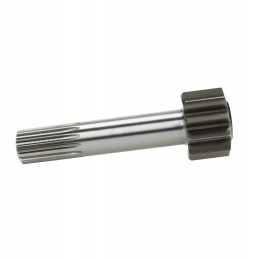 Hub reduction shaft kubota kx91 3 kx101 3 kx61 2