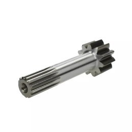 Hub reduction shaft kubota kx91 3 kx101 3 kx61 2