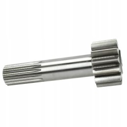 Hub reduction shaft case ck25 cx35 6974573560