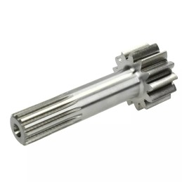 Hub reduction shaft case ck25 cx35 6974573560