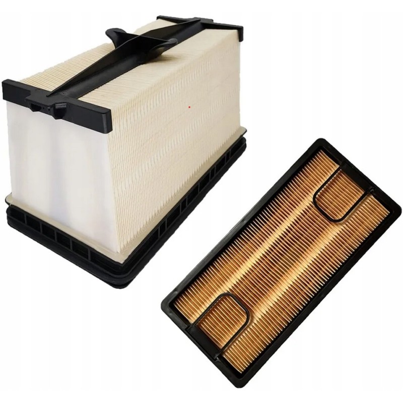 Air filter set 7286652 bobcat s770 t770 t40 180