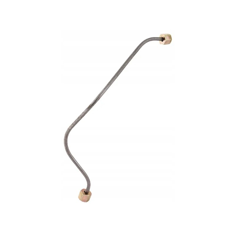 The hose and cylinder fit the SW 400