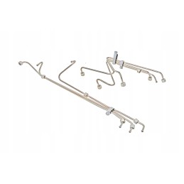 V836866605 high pressure hose kit