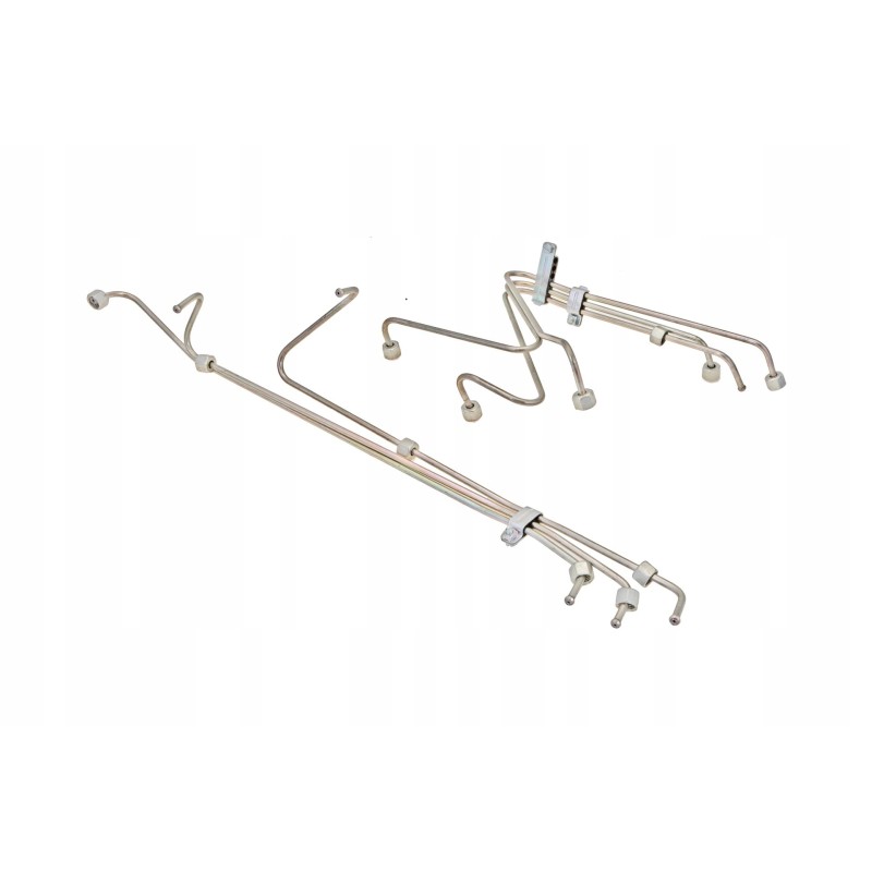 V836866605 high pressure hose kit