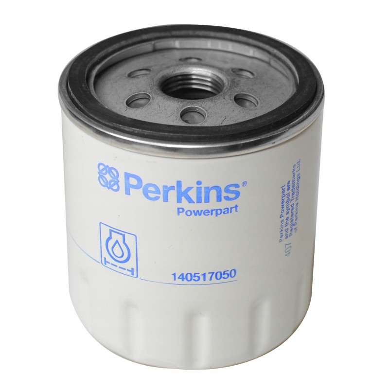 JCB OEM Perkins Oil Filter