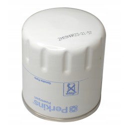 JCB OEM Perkins Oil Filter
