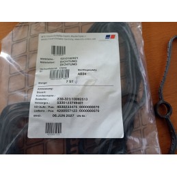 Valve cover gasket mtu 5310160021