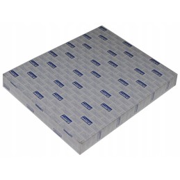 Porsche Cayenne Maca exhaust system gasket