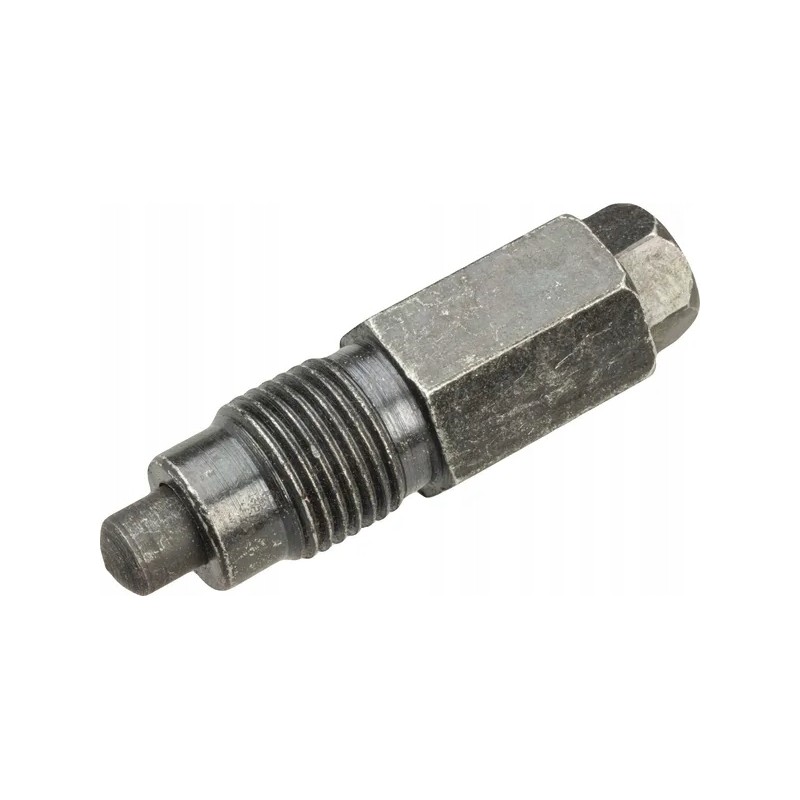 Gearbox crosshead latch