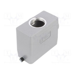 1 pcs x LAPP - 79094400 - Enclosure: for HDC connectors, EPIC H-B, size H-B 16, high, M32