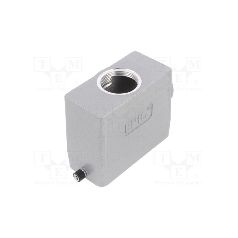 1 pcs x LAPP - 79094400 - Enclosure: for HDC connectors, EPIC H-B, size H-B 16, high, M32
