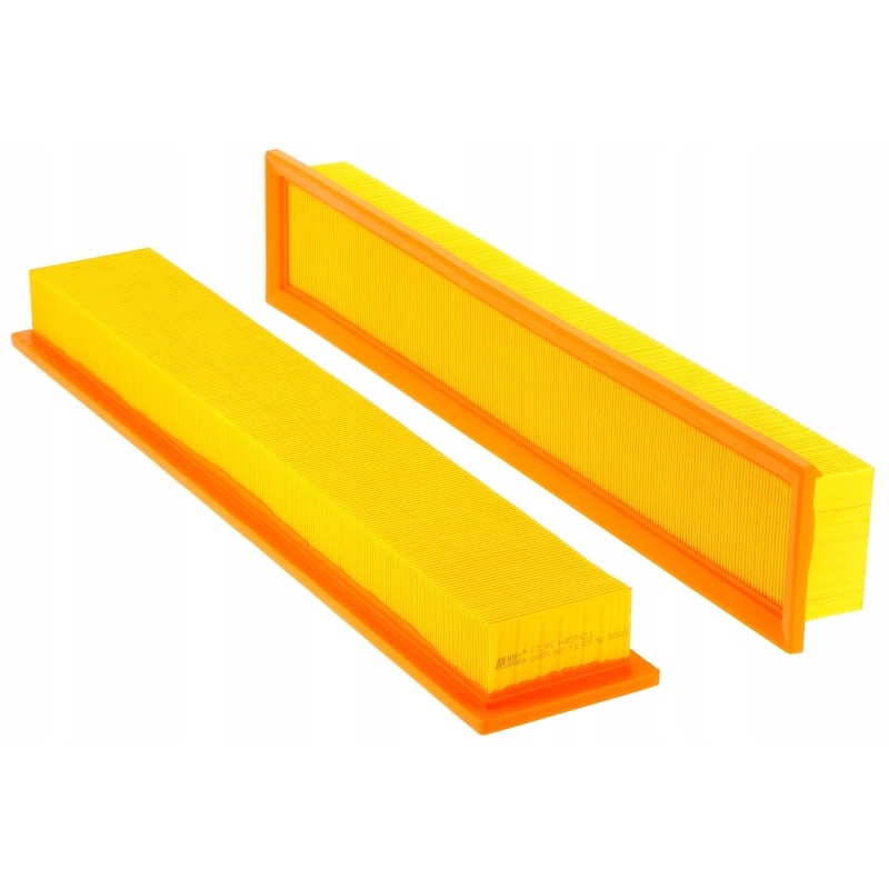 Cabin filter for New Holland 80922214 86545652