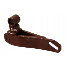 The guide connects the bison concaves from 056 to 058