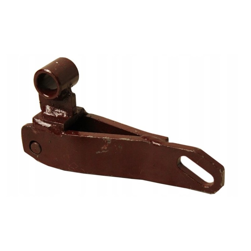 The guide connects the bison concaves from 056 to 058