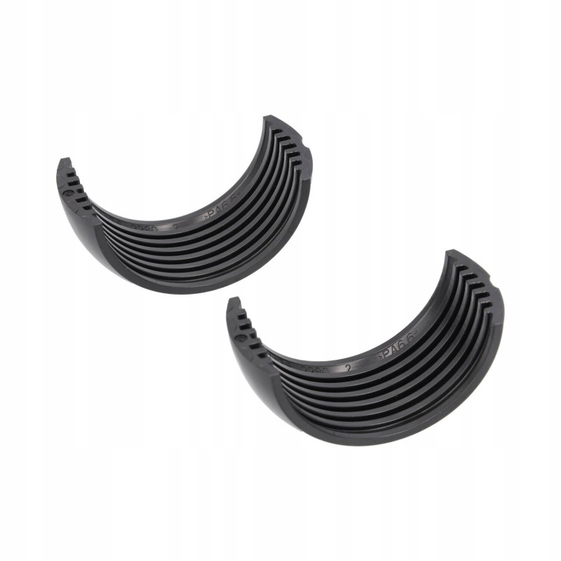 Palfinger support cover sleeve