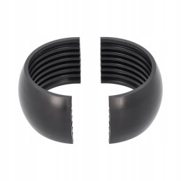 Palfinger support cover sleeve