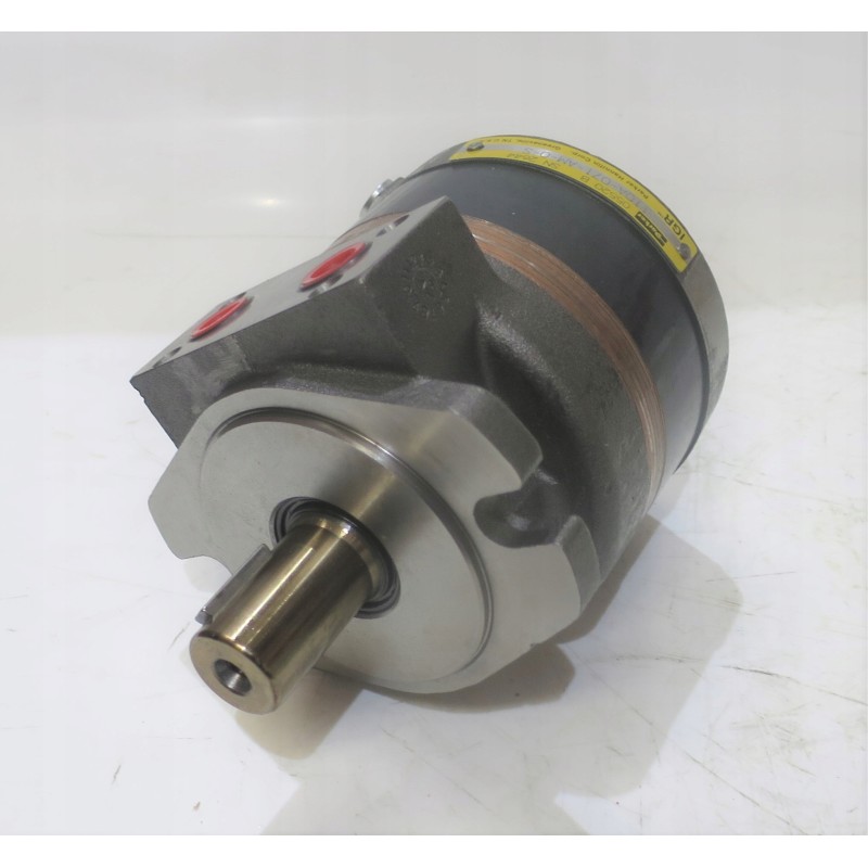 Hydraulic motor 6pm 110a071am0s