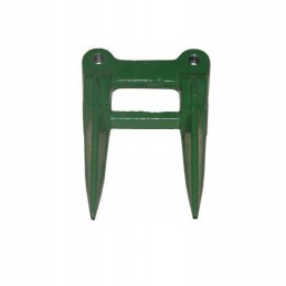 Double finger bayonet z11228 john deere rm z1122