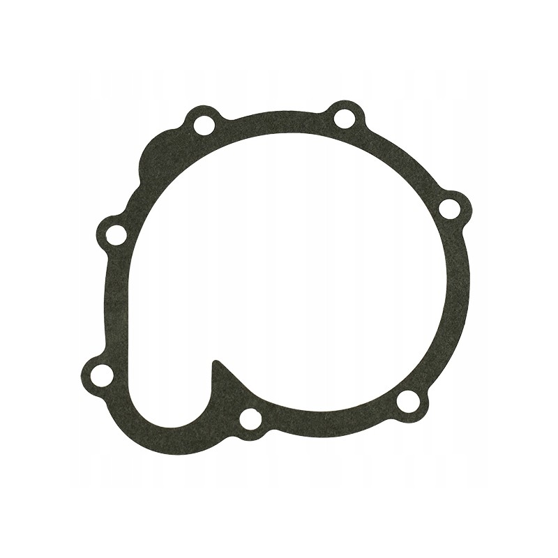 Water pump gasket volvo g780b g930 g940 g946 g970 g960 7 screws