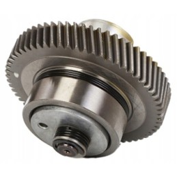 Caterpillar 472 4718 oil pump