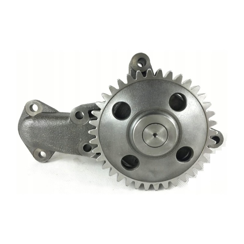 Komatsu 6136 51 1002 oil pump