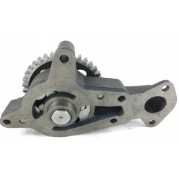 Komatsu 6136 51 1002 oil pump
