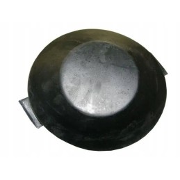 Bison grain tank rubber cover