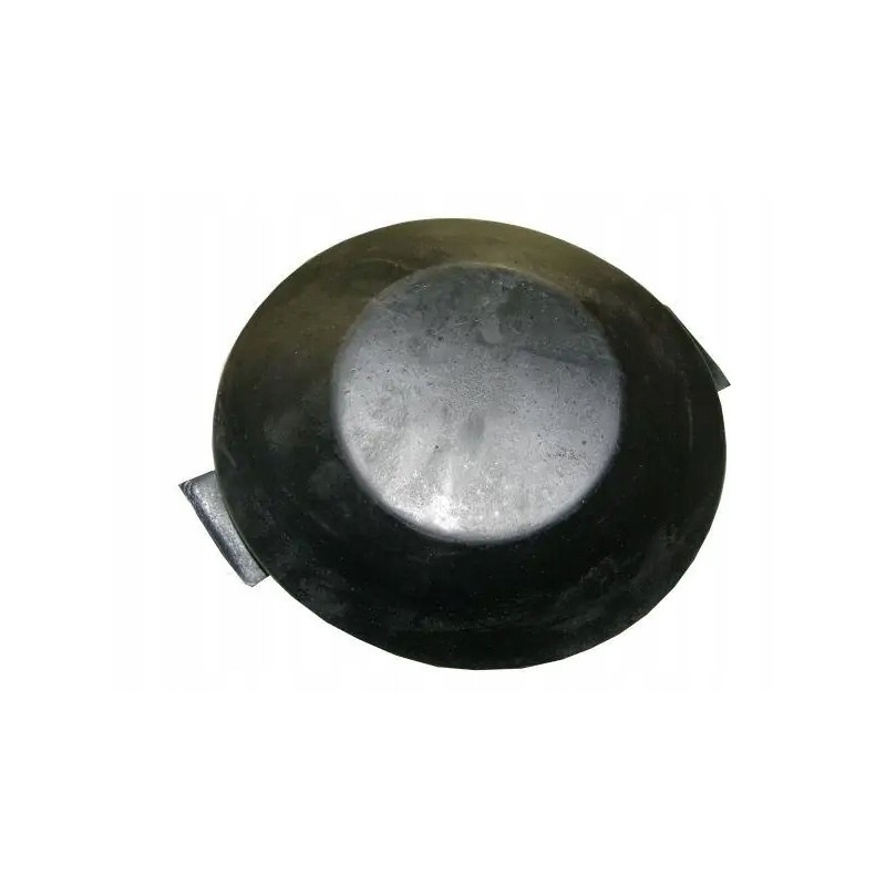 Bison grain tank rubber cover