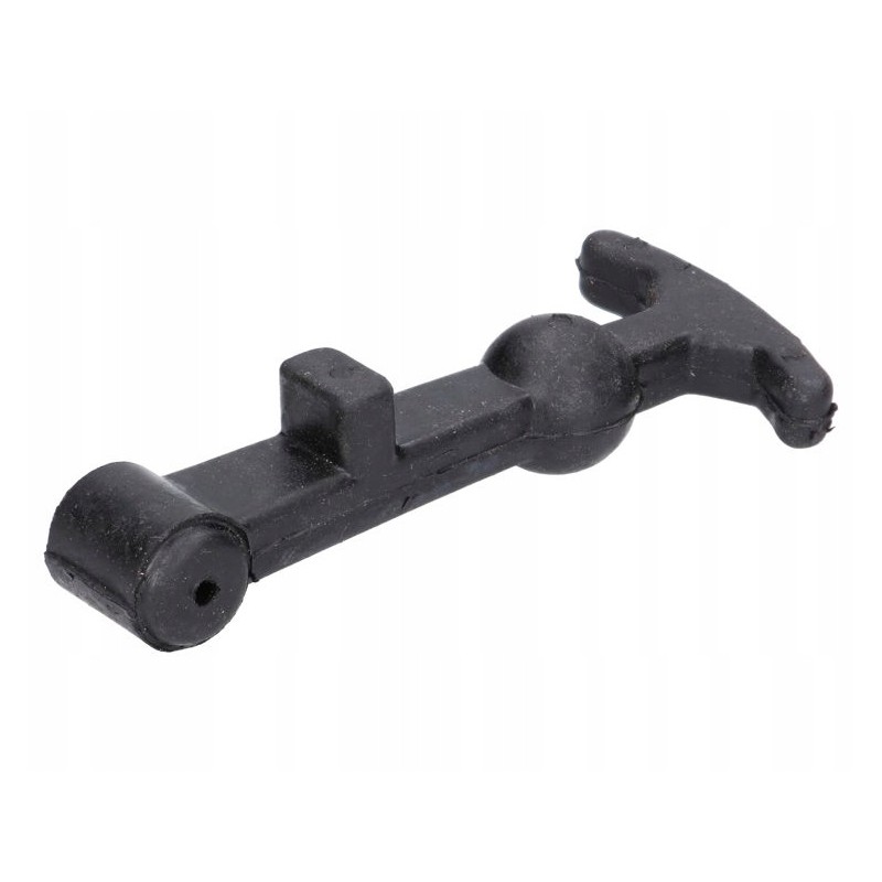 Claas 60203 combine harvester rubber clip