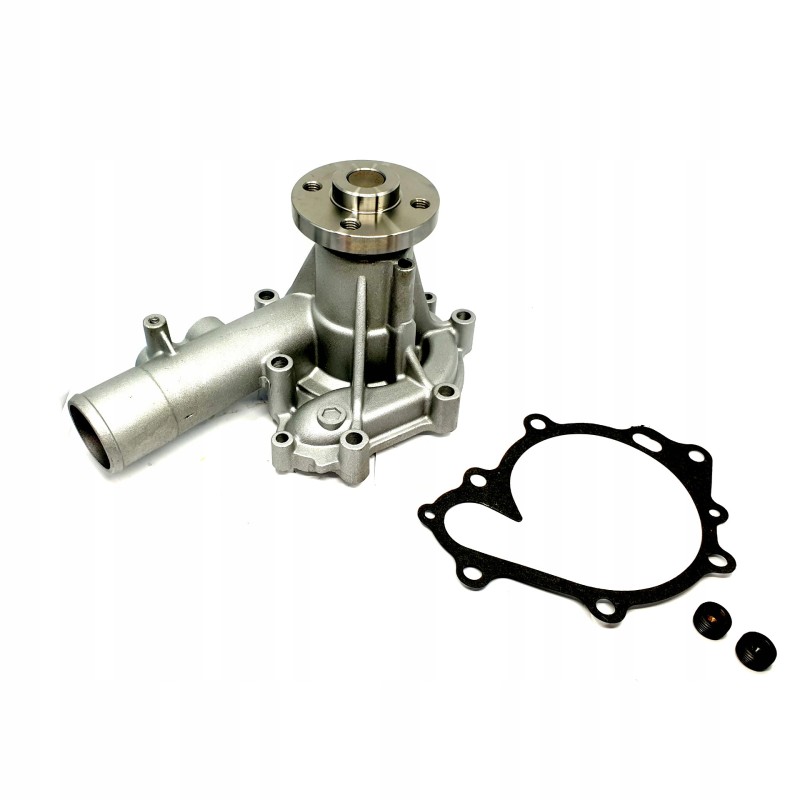 Yanmar 4tne106 water pump