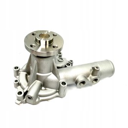 Yanmar 4tne106 water pump