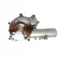 Yanmar 4tne106 water pump