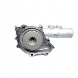 Yanmar 4tne106 water pump
