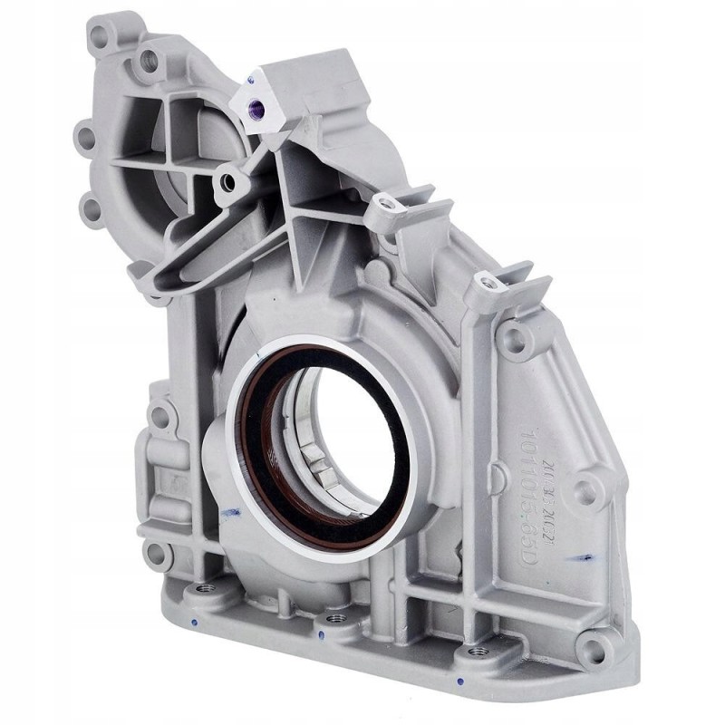 Oil pump deutz khd bf4m2012