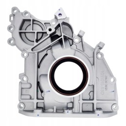 Oil pump deutz khd bf4m2012