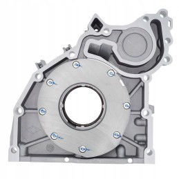 Oil pump deutz khd bf4m2012