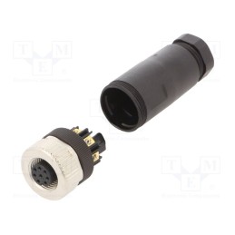 1 pcs x BINDER - 99 0486 12 08 - 99 0486 12 08