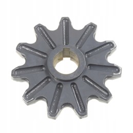 Grain conveyor gear wheel Claas 735895 0 jag